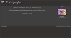 Desktop Screenshot of mandarincreates.co.uk